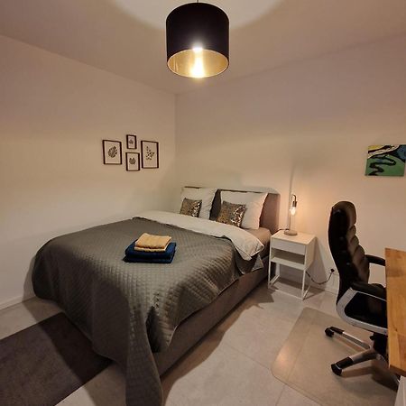 Cozy Home Kranenburg  Bagian luar foto