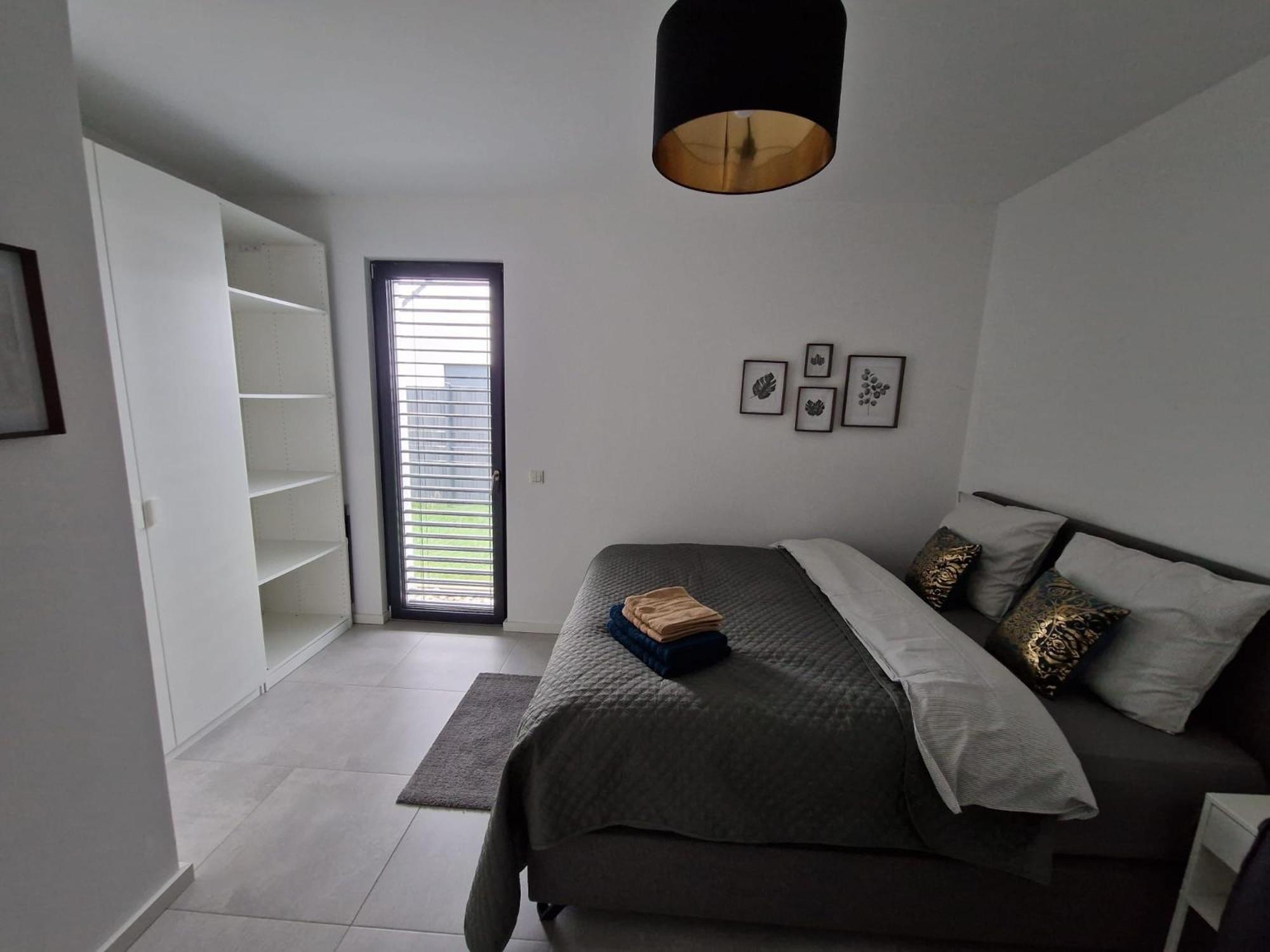 Cozy Home Kranenburg  Bagian luar foto